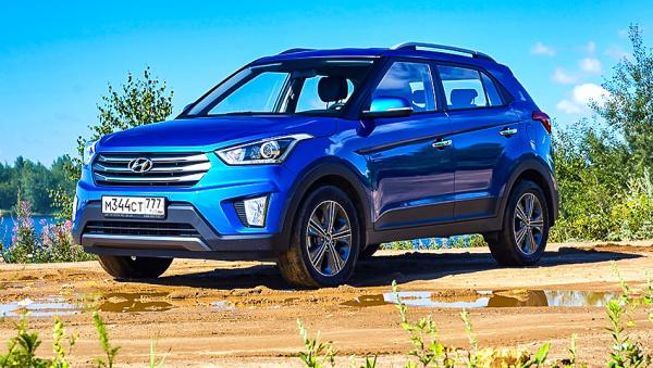 Creta прибавила в цене